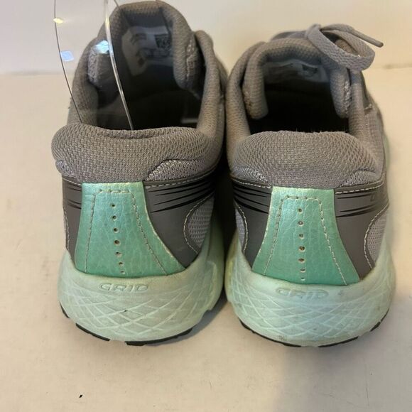 Saucony Sneakers Women's 8 clarion Grid Cohesion Running Shoe athletic trainers - Picture 4 of 9